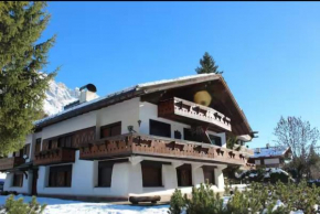 Appartamento Villa Livia Cortina D'ampezzo